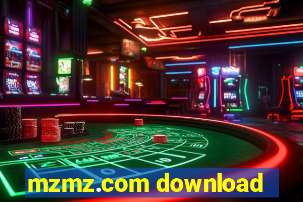 mzmz.com download